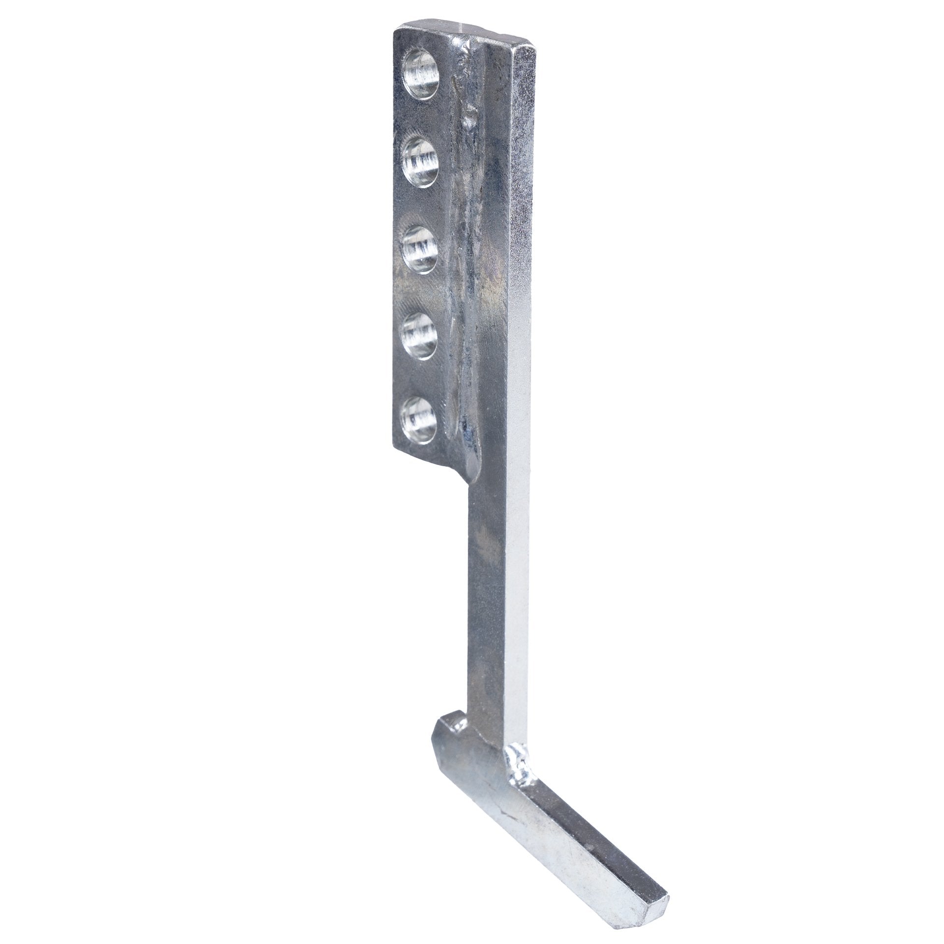 NESTLE Kanaldeckelheber Schwerlasthaken, schmal 12 x 8 mm NESTLE Kanaldeckelheber Schwerlasthaken, schmal 12 x 8 mm